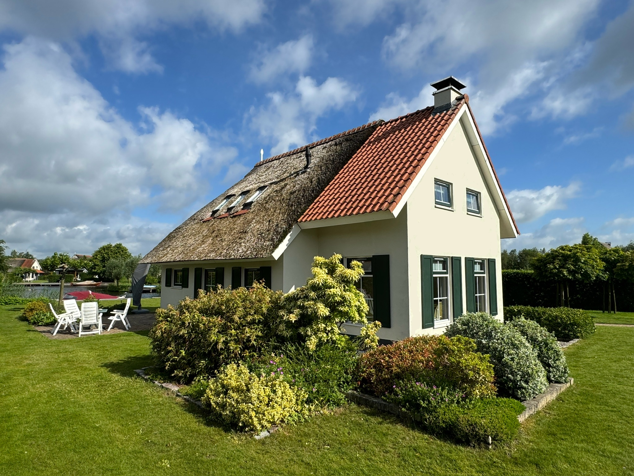 Eysingastate 221 te Sint Nicolaasga